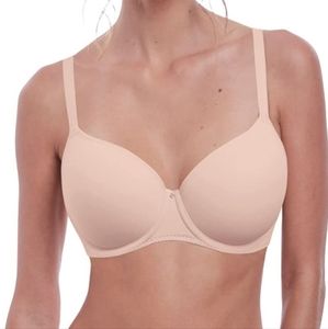 *NEW* Fantasie Women's Aura Molded Underwire Seamless T-Shirt Bra 34H (US)